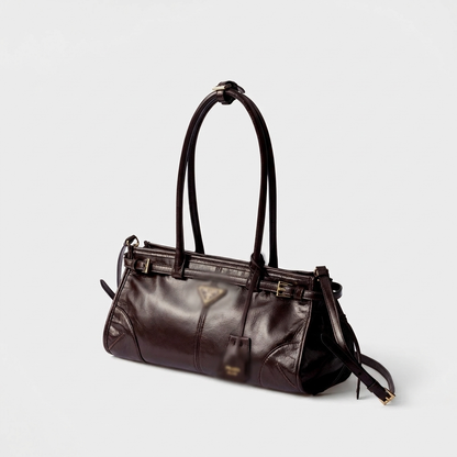 Bonnie Medium Leather Handbag