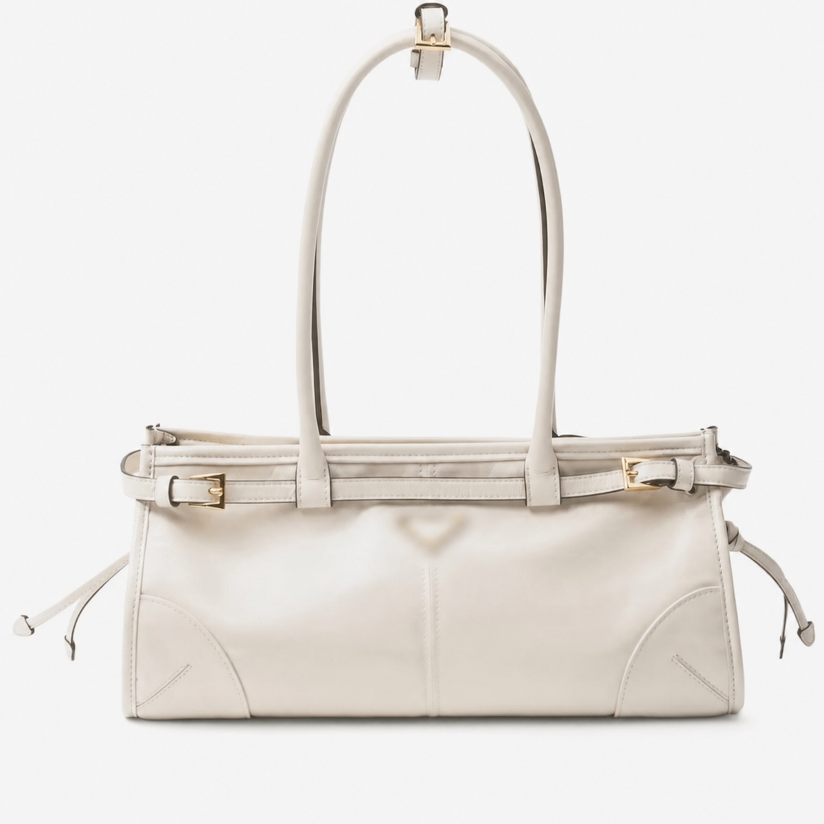 Bonnie Medium Leather Handbag